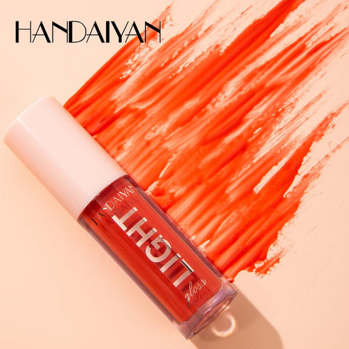 Brillo de Labios Handaiyan Sexy Voluminoso - BellezaPlenitud